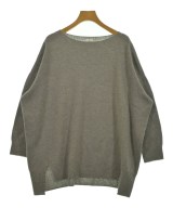IENA（イエナ）ニット・セーター グレー サイズ:F レディース/2200646214054