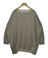 IENA（イエナ）ニット・セーター グレー サイズ:F レディース/2200646214054