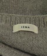 IENA（イエナ）ニット・セーター グレー サイズ:F レディース/2200646214054