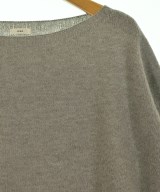 IENA（イエナ）ニット・セーター グレー サイズ:F レディース/2200646214054