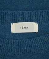 IENA（イエナ）ニット・セーター 青 サイズ:F レディース/2200646214061