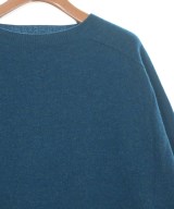IENA（イエナ）ニット・セーター 青 サイズ:F レディース/2200646214061