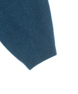 IENA（イエナ）ニット・セーター 青 サイズ:F レディース/2200646214061