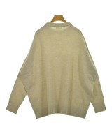 IENA（イエナ）ニット・セーター ベージュ サイズ:F レディース/2200646214078