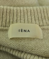 IENA（イエナ）ニット・セーター ベージュ サイズ:F レディース/2200646214078