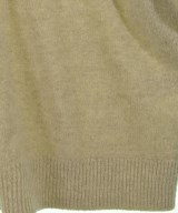 IENA（イエナ）ニット・セーター ベージュ サイズ:F レディース/2200646214078