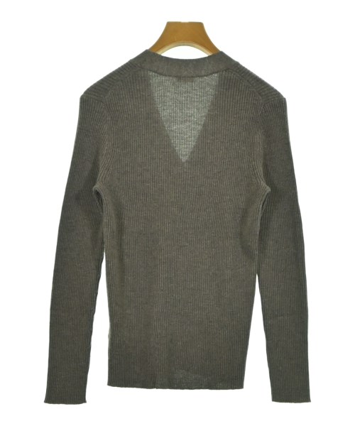 IENA（イエナ）ニット・セーター 茶 サイズ:-(XS位) レディース/2200646214085