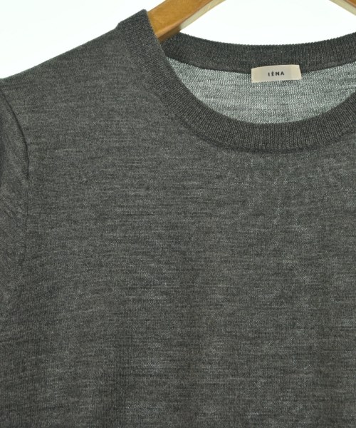 IENA（イエナ）アンサンブル グレー サイズ:-(M位) レディース/2200646214092