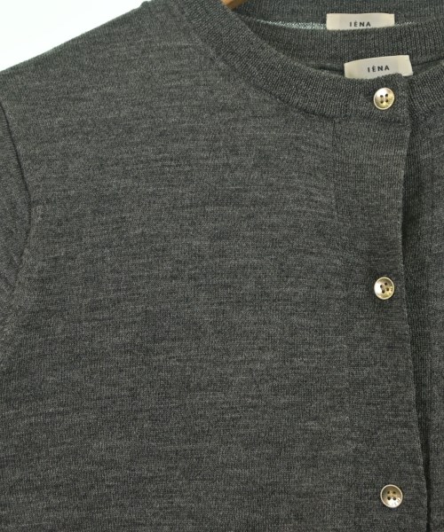 IENA（イエナ）アンサンブル グレー サイズ:-(M位) レディース/2200646214092