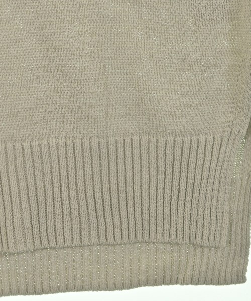 IENA（イエナ）ベスト グレー サイズ:F レディース/2200646214108