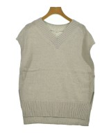 IENA（イエナ）ベスト グレー サイズ:F レディース/2200646214108