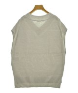 IENA（イエナ）ベスト グレー サイズ:F レディース/2200646214108