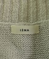 IENA（イエナ）ベスト グレー サイズ:F レディース/2200646214108