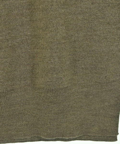 IENA（イエナ）ベスト 茶 サイズ:F レディース/2200646214115