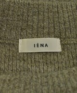 IENA（イエナ）ベスト 茶 サイズ:F レディース/2200646214115