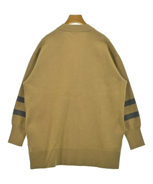 IENA（イエナ）カーディガン 黄 サイズ:F レディース/2200646214122