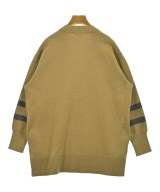 IENA（イエナ）カーディガン 黄 サイズ:F レディース/2200646214122