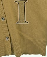 IENA（イエナ）カーディガン 黄 サイズ:F レディース/2200646214122