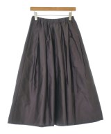 IENA（イエナ）ロング・マキシ丈スカート 紫 サイズ:36(S位) レディース/2200646214139