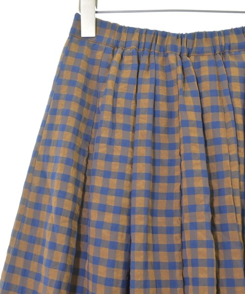 IENA（イエナ）ロング・マキシ丈スカート 茶 サイズ:36(S位) レディース/2200646214146