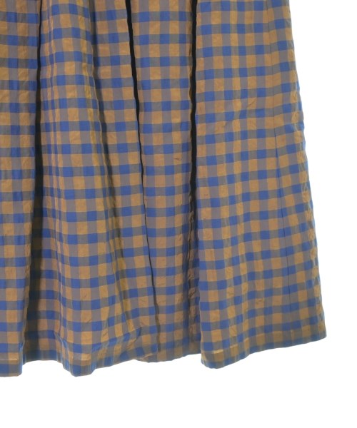 IENA（イエナ）ロング・マキシ丈スカート 茶 サイズ:36(S位) レディース/2200646214146