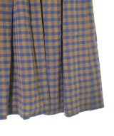 IENA（イエナ）ロング・マキシ丈スカート 茶 サイズ:36(S位) レディース/2200646214146