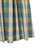 IENA（イエナ）ロング・マキシ丈スカート カーキ サイズ:36(S位) レディース/2200646214153