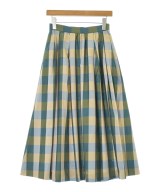 IENA ロング・マキシ丈スカート