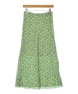 IENA ロング・マキシ丈スカート