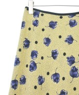 IENA（イエナ）ロング・マキシ丈スカート 黄 サイズ:36(S位) レディース/2200646214177