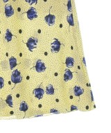 IENA（イエナ）ロング・マキシ丈スカート 黄 サイズ:36(S位) レディース/2200646214177