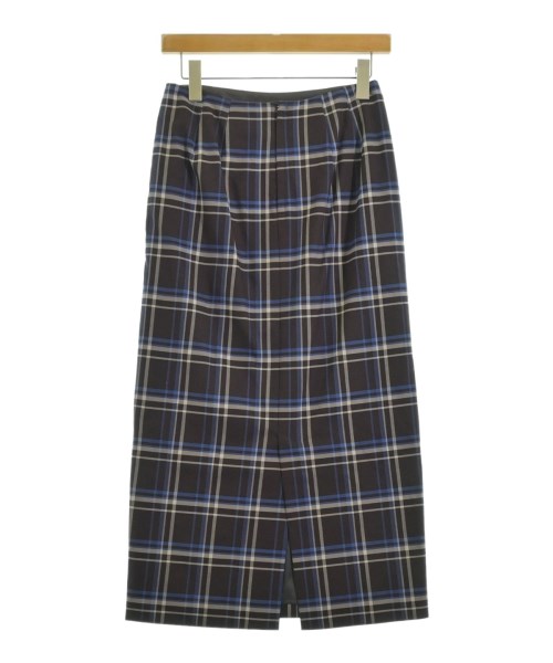 IENA（イエナ）ロング・マキシ丈スカート 茶 サイズ:36(S位) レディース/2200646214184