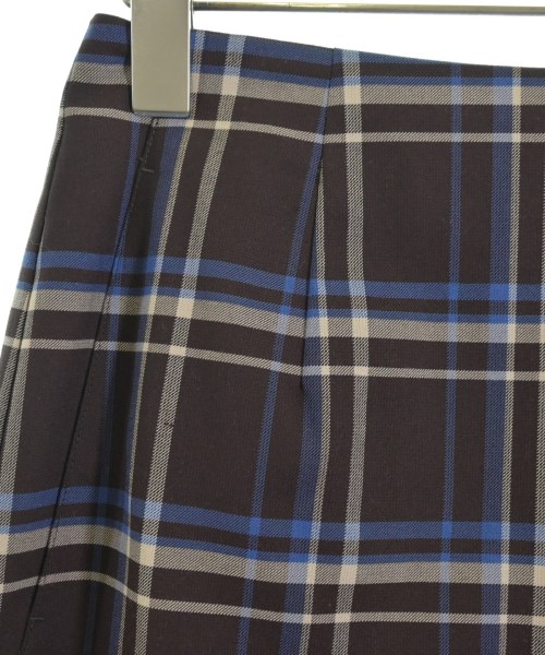 IENA（イエナ）ロング・マキシ丈スカート 茶 サイズ:36(S位) レディース/2200646214184