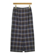 IENA（イエナ）ロング・マキシ丈スカート 茶 サイズ:36(S位) レディース/2200646214184