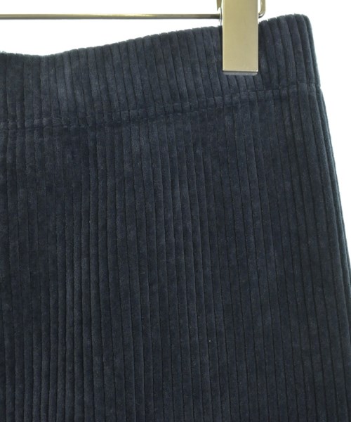 IENA（イエナ）ロング・マキシ丈スカート 紺 サイズ:38(M位) レディース/2200646214191