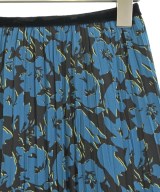 IENA（イエナ）ロング・マキシ丈スカート 青 サイズ:36(S位) レディース/2200646214207