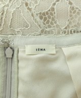 IENA（イエナ）ロング・マキシ丈スカート ベージュ サイズ:36(S位) レディース/2200646214214