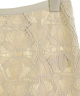 IENA（イエナ）ロング・マキシ丈スカート ベージュ サイズ:36(S位) レディース/2200646214214