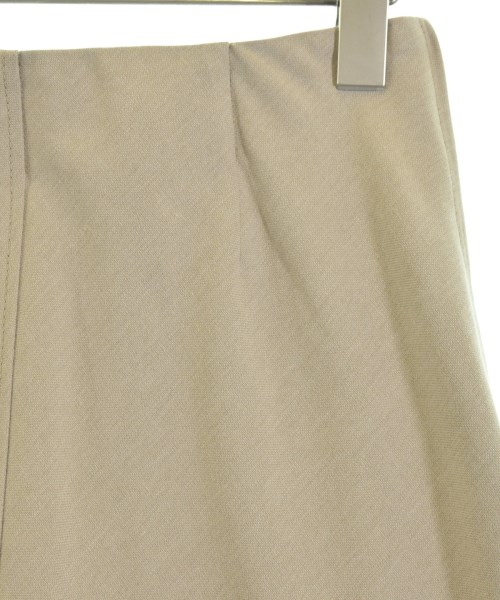 IENA（イエナ）ロング・マキシ丈スカート ベージュ サイズ:36(S位) レディース/2200646214221