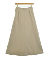 IENA（イエナ）ロング・マキシ丈スカート ベージュ サイズ:36(S位) レディース/2200646214221