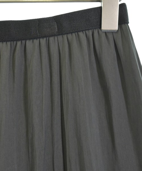 IENA（イエナ）ロング・マキシ丈スカート グレー サイズ:36(S位) レディース/2200646214238
