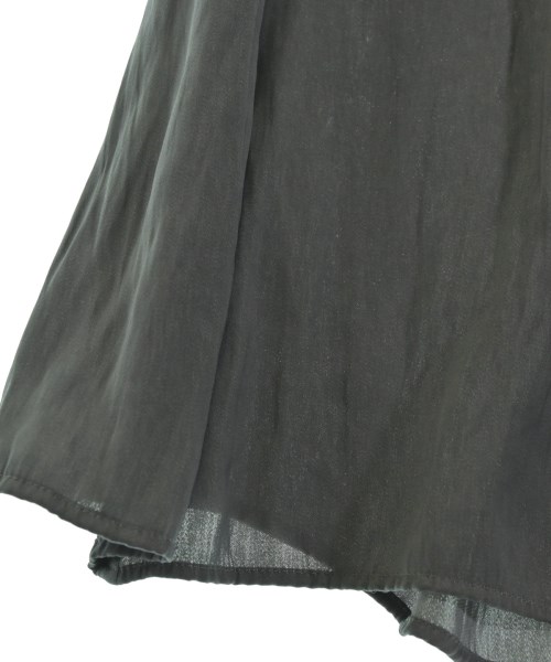 IENA（イエナ）ロング・マキシ丈スカート グレー サイズ:36(S位) レディース/2200646214238