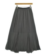 IENA ロング・マキシ丈スカート