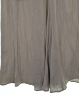 IENA（イエナ）ロング・マキシ丈スカート グレー サイズ:36(S位) レディース/2200646214245