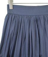 IENA（イエナ）ロング・マキシ丈スカート 紺 サイズ:34(XS位) レディース/2200646214252