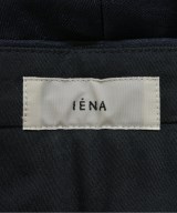 IENA（イエナ）カーゴパンツ 紺 サイズ:38(M位) レディース/2200646214269