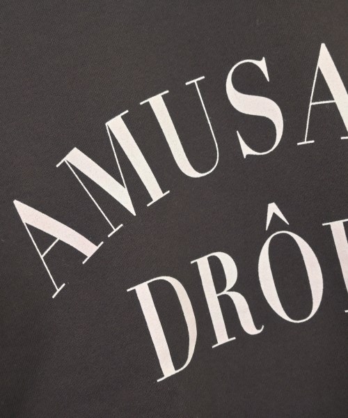 IENA（イエナ）スウェット 茶 サイズ:F レディース/2200646214276