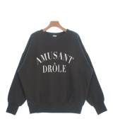 IENA（イエナ）スウェット 茶 サイズ:F レディース/2200646214276