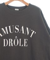 IENA（イエナ）スウェット 茶 サイズ:F レディース/2200646214276