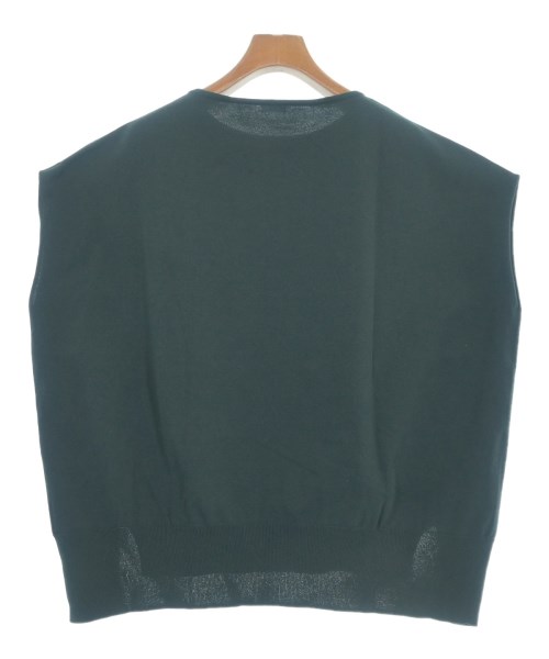 IENA（イエナ）ニット・セーター 緑 サイズ:F レディース/2200646214283